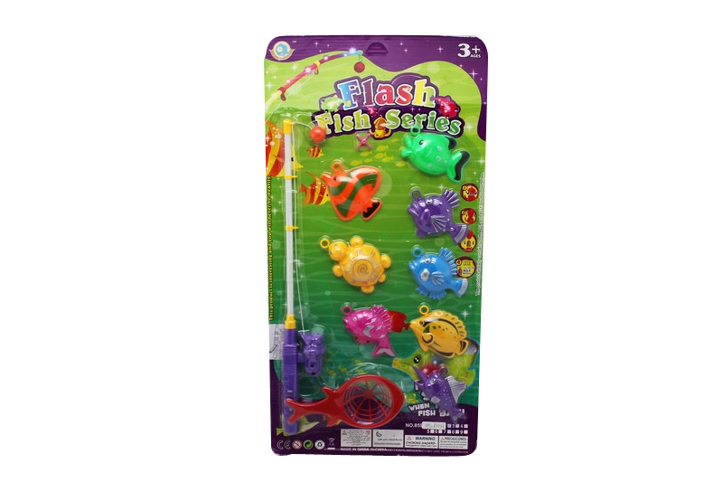 FISHING GAME SET - HP1082251