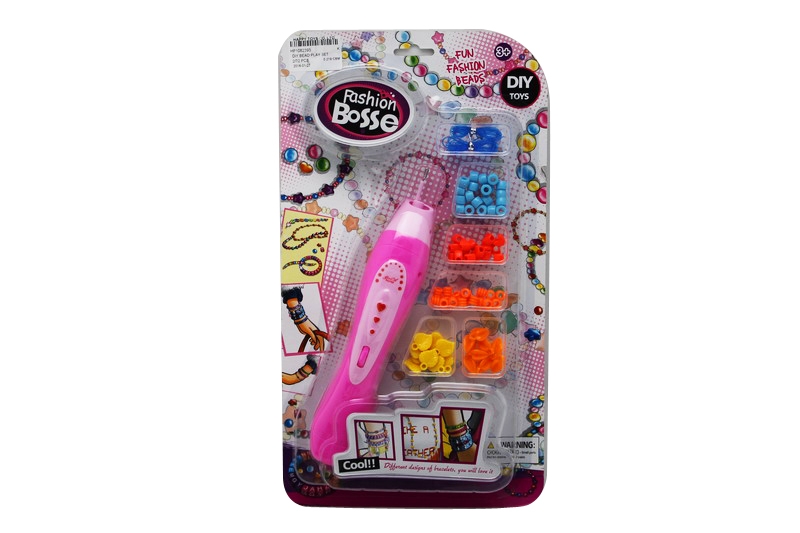DIY BEAD PLAY SET - HP1082393