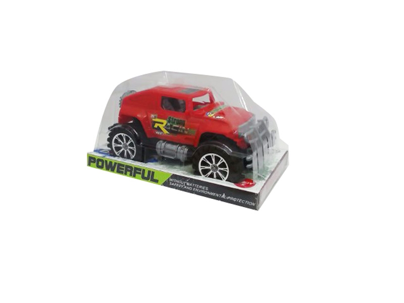 FRICTION CAR - HP1082602