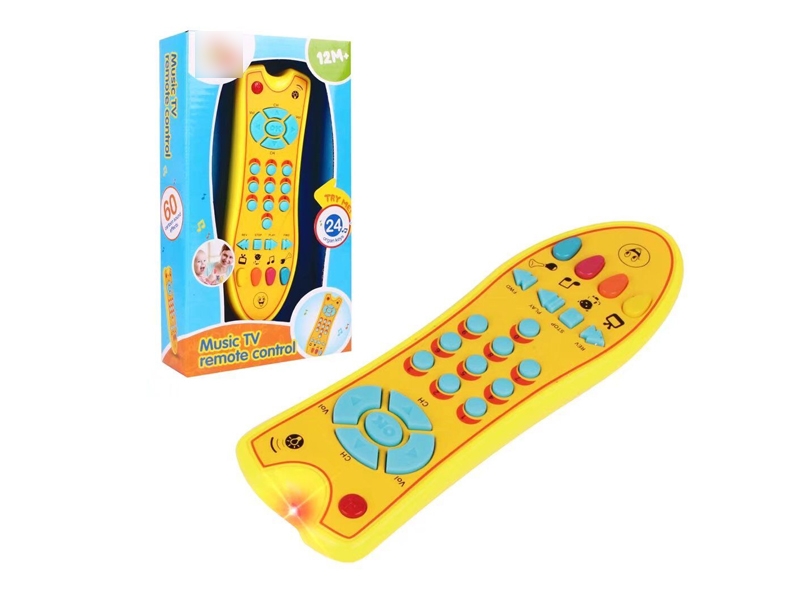 REMOTE CONTROL - HP1082664