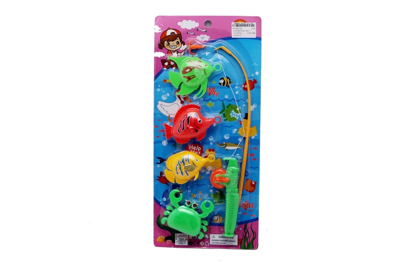 FISHING PLAY SET - HP1082752