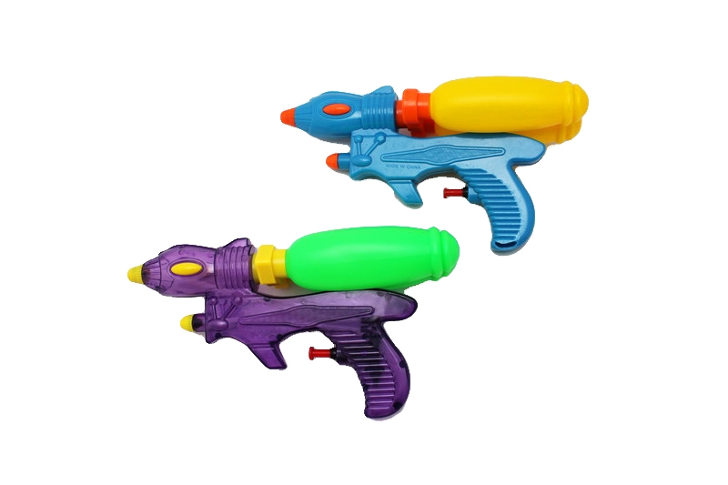 WATER GUN 3COLOR - HP1082794