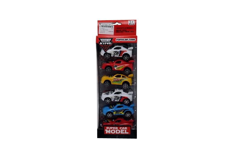 PULL BACK CAR  - HP1082871