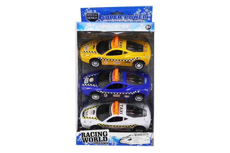 FRICTION CAR - HP1082890