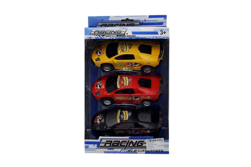 FRICTION CAR - HP1082900