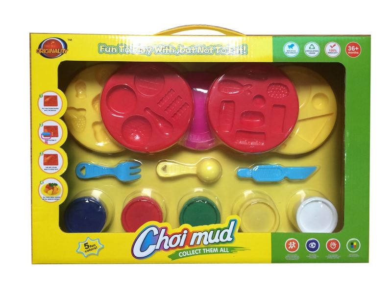 PLAY DOUGH - HP1082952