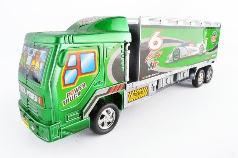 FRICTION TRUCK - HP1083010