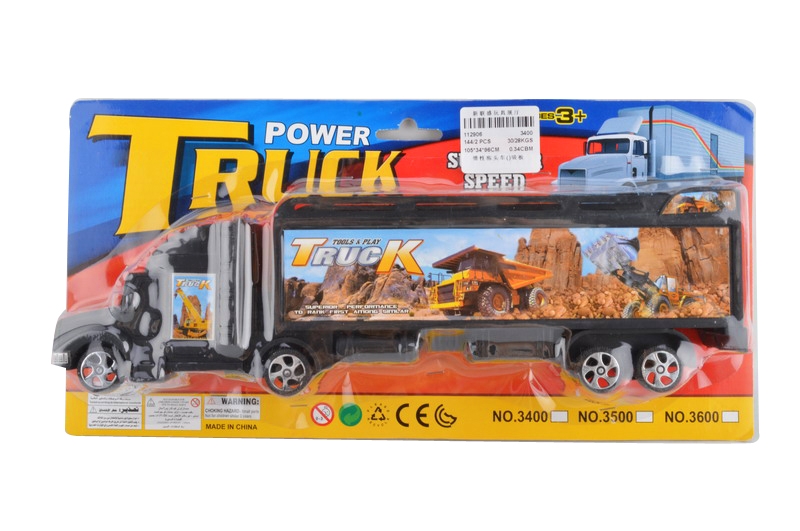 FRICTION TRUCK - HP1083025