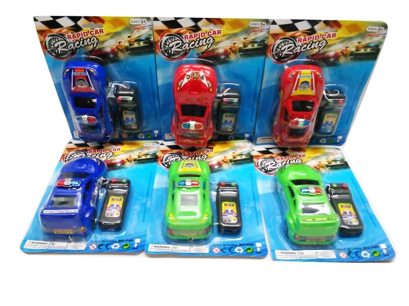 WIRE CONTROL CAR - HP1083028