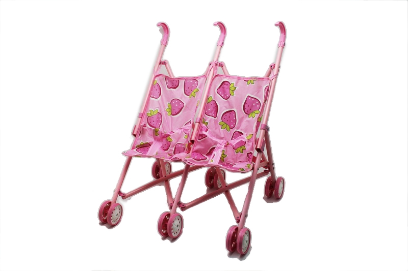 IRON BABY STROLLER - HP1083092