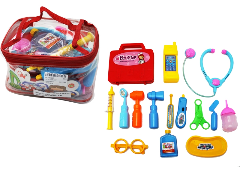 DOCTOR SET  - HP1083227