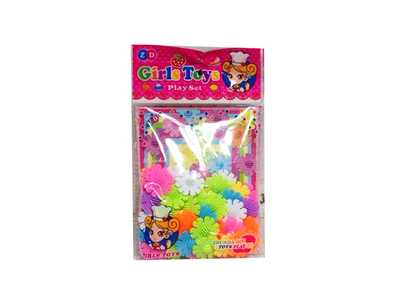 BUILDING BLOCK 3ASST - HP1083248