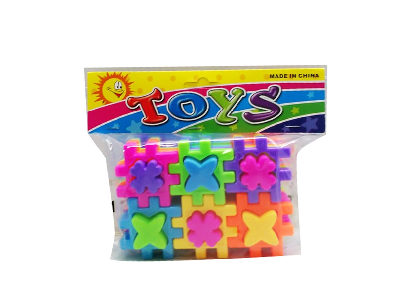 BUILDING BLOCK 42PCS - HP1083254