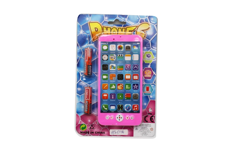 CELLPHONE W/2*AA BATTERY - HP1083336