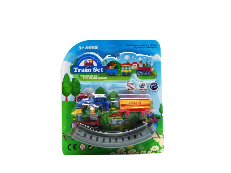 WIND UP RAIL - HP1083350