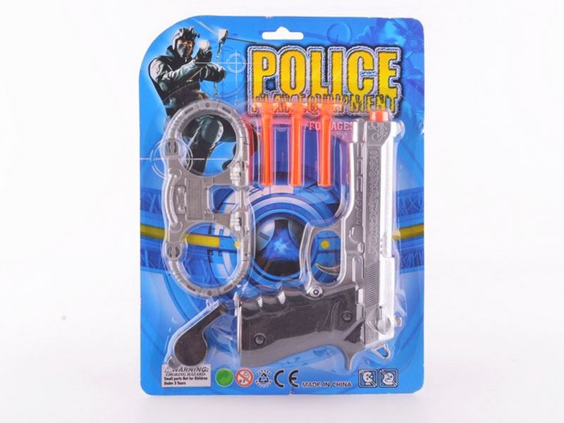 POLICE SET - HP1083358