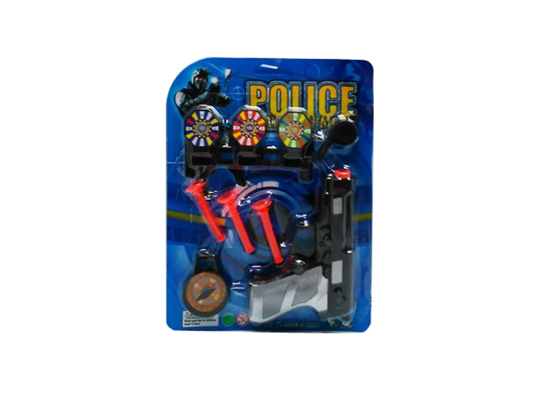 POLICE SET - HP1083386