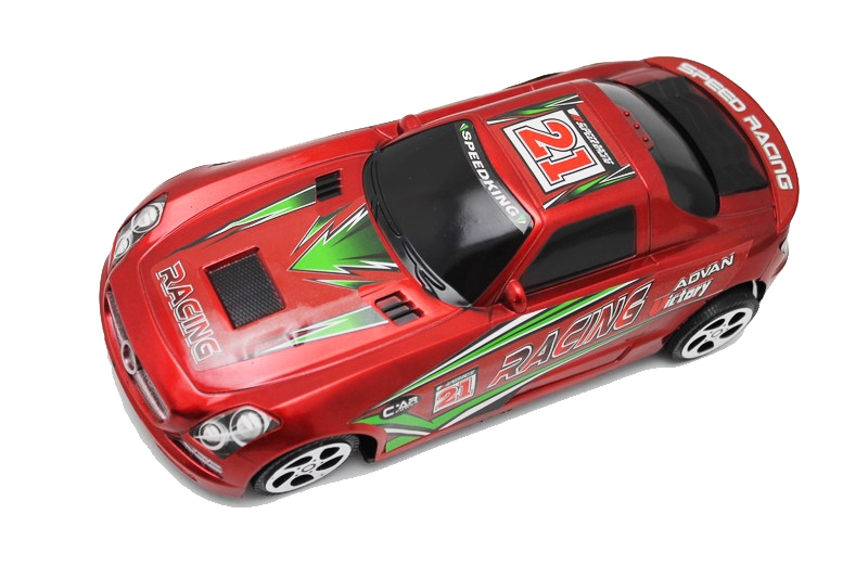 FRICTION CAR - HP1083454