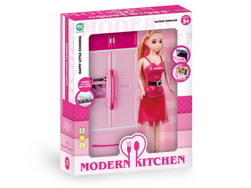 KITCHEN SET - HP1083701