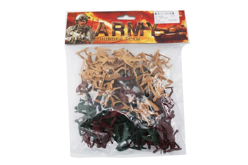 MILITARY SET - HP1083932