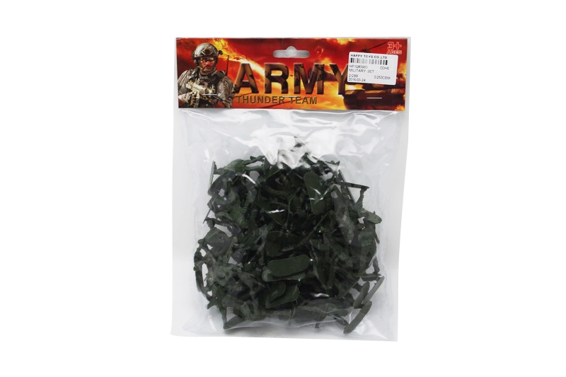 MILITARY SET - HP1083933
