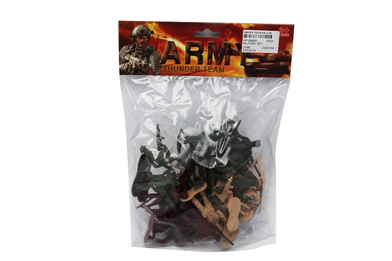MILITARY SET - HP1083935