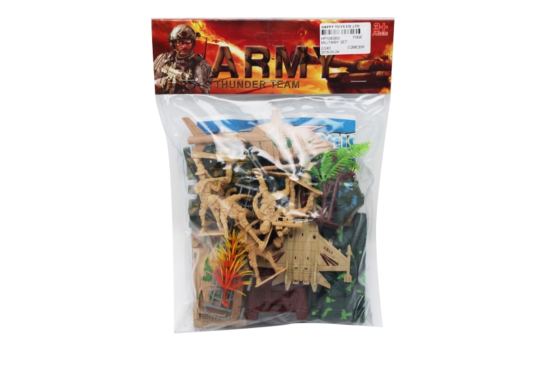 MILITARY SET - HP1083939
