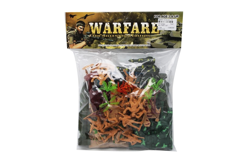 MILITARY SET - HP1083942