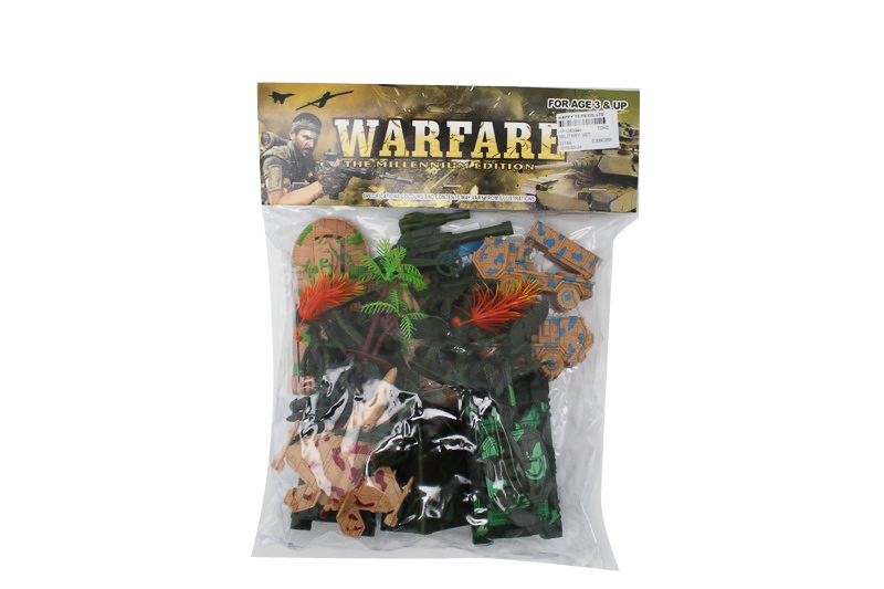 MILITARY SET - HP1083944