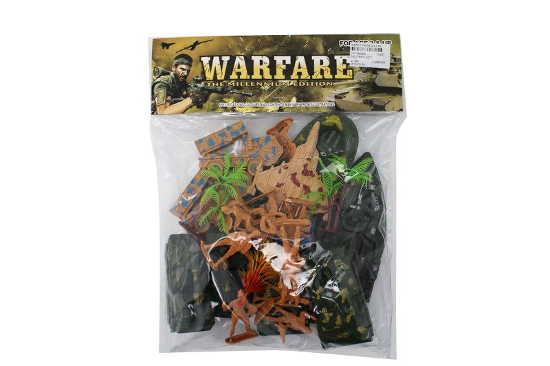 MILITARY SET - HP1083945
