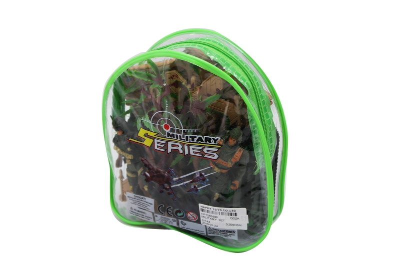MILITARY SET - HP1083946