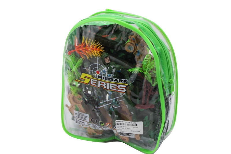 MILITARY SET - HP1083948