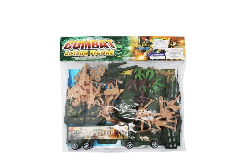 MILITARY SET - HP1083950