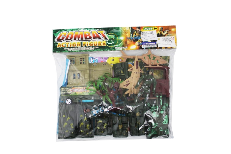 MILITARY SET - HP1083951