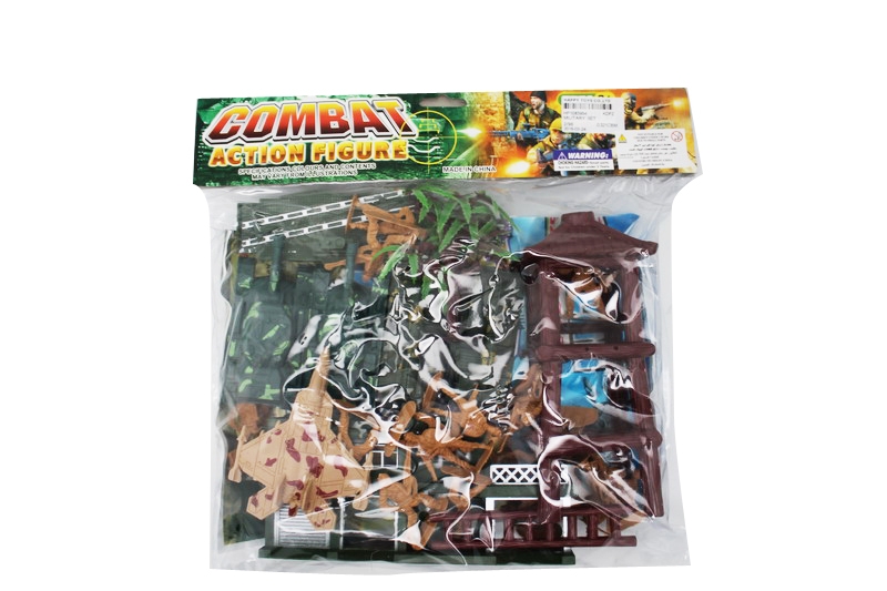 MILITARY SET - HP1083954