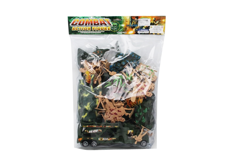MILITARY SET - HP1083956