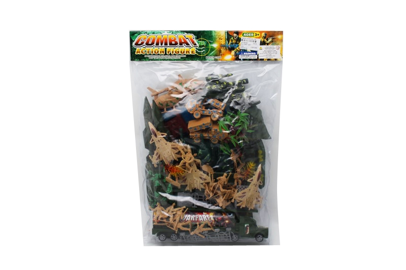 MILITARY SET - HP1083957
