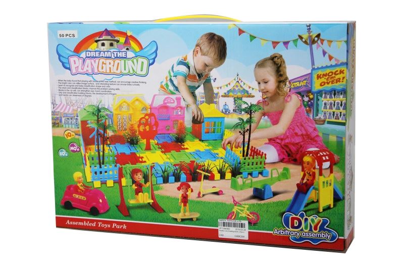 BUILDING BLOCK - HP1084060