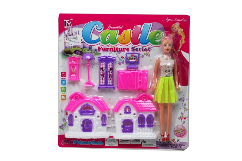 FURNITURE SET - HP1084099