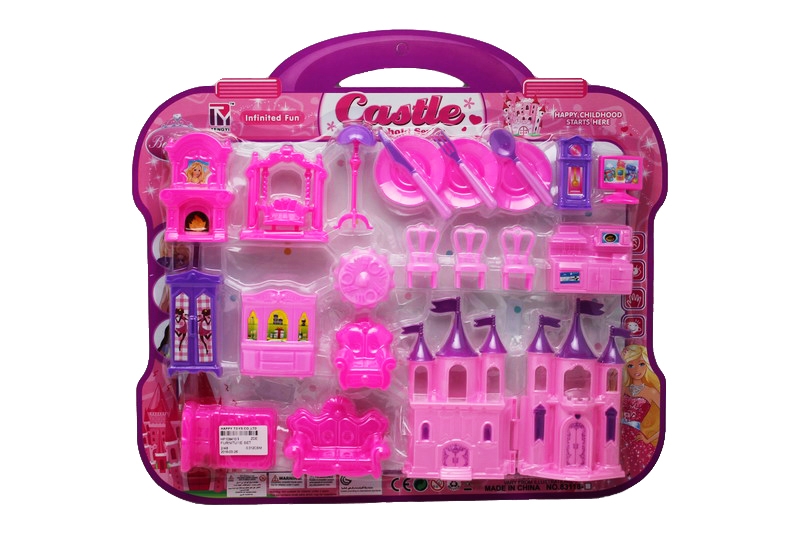 FURNITURE SET - HP1084101