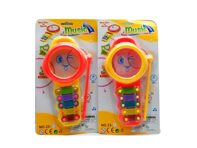 MUSICAL INSTRUMENT - HP1084121