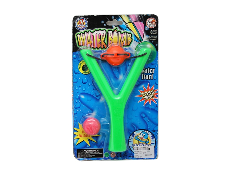 SLINGSHOT - HP1084216