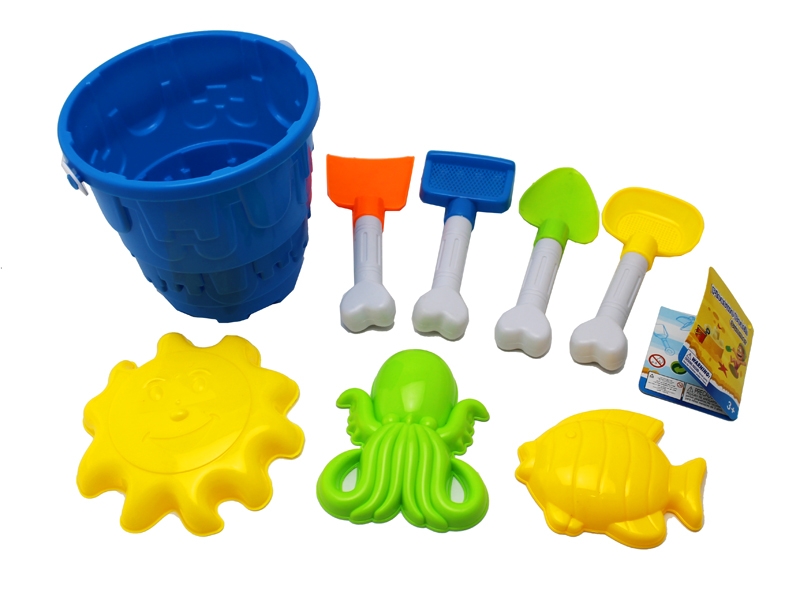 BEACH SET - HP1084219