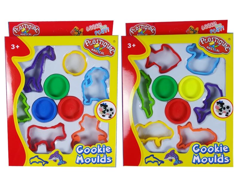 PLAY DOUGH 3ASST - HP1084226