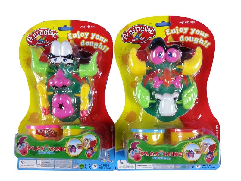 PLAY DOUGH 2ASST - HP1084227