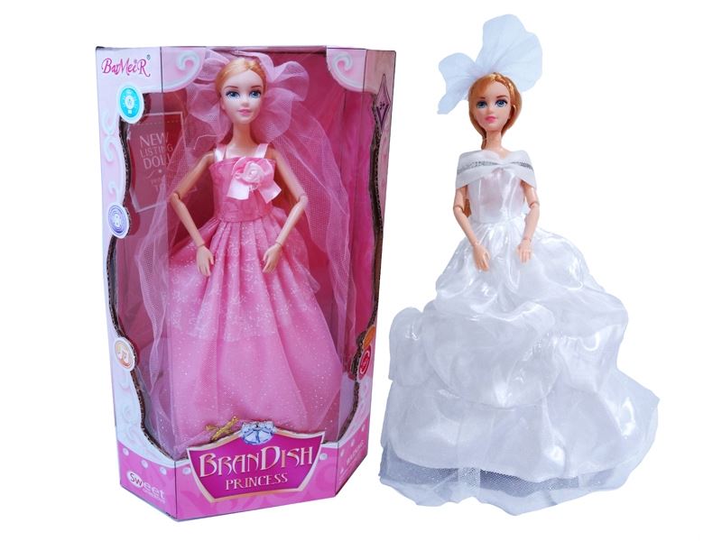 B/O BUMP AND GO JOINTS BODY DOLL W/LIGHT,MUSIC 3ASST - HP1084235