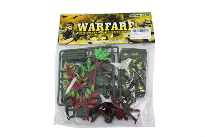 MILITARY SET - HP1084293