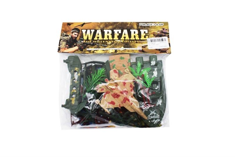 MILITARY SET - HP1084297