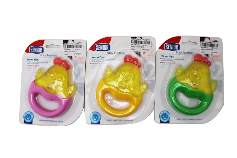 BABY TEETHERS - HP1084313