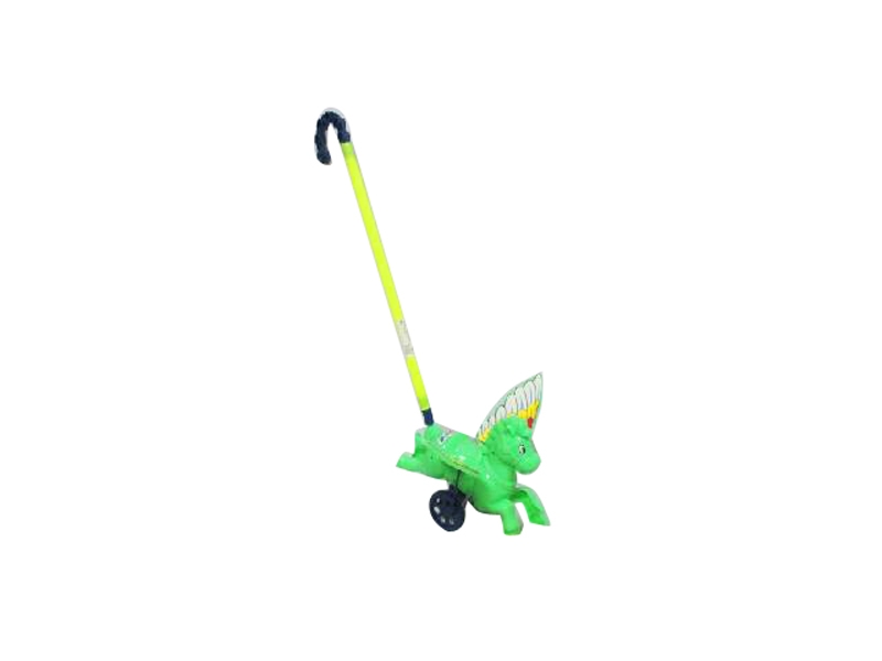 PUSH & PULL HORSE - HP1084348
